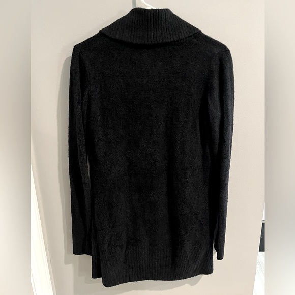 Barefoot Dreams CozyChic Lite® Circle Cardi - Picture 2 of 3